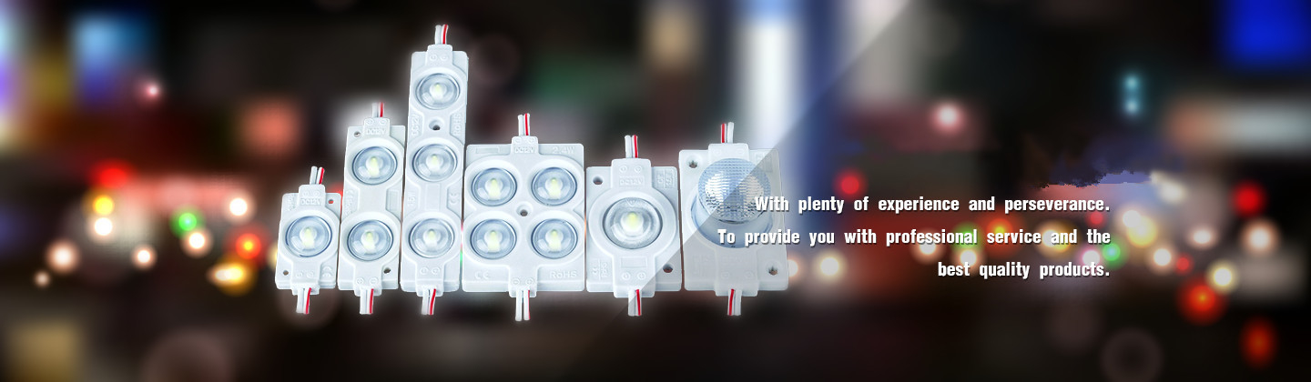 Qualität Streifen Dimmable LED usine